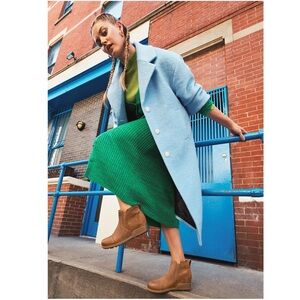 Sorel Evie ll Chelsea boot